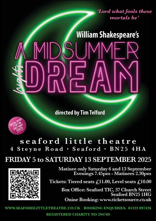 Poster Design